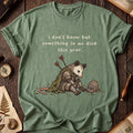 Fallen Possum T-Shirt product image 1