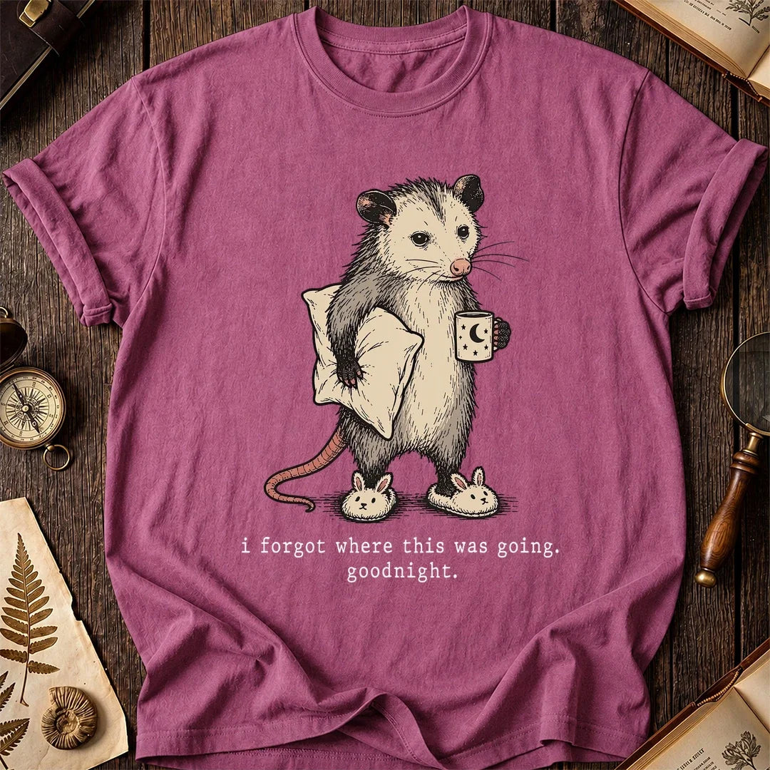Lost Thread Possum T-Shirt product image 3