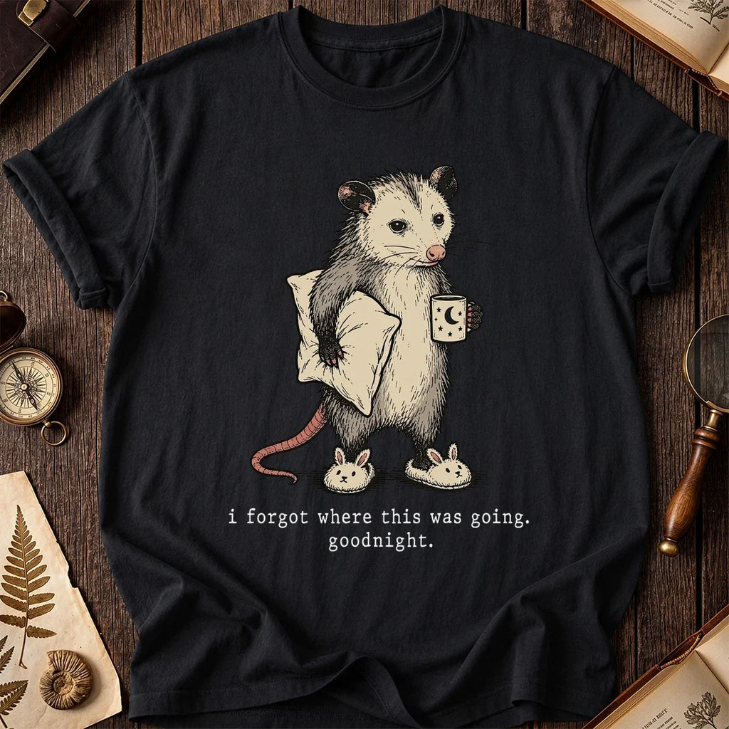 Lost Thread Possum T-Shirt product image 2