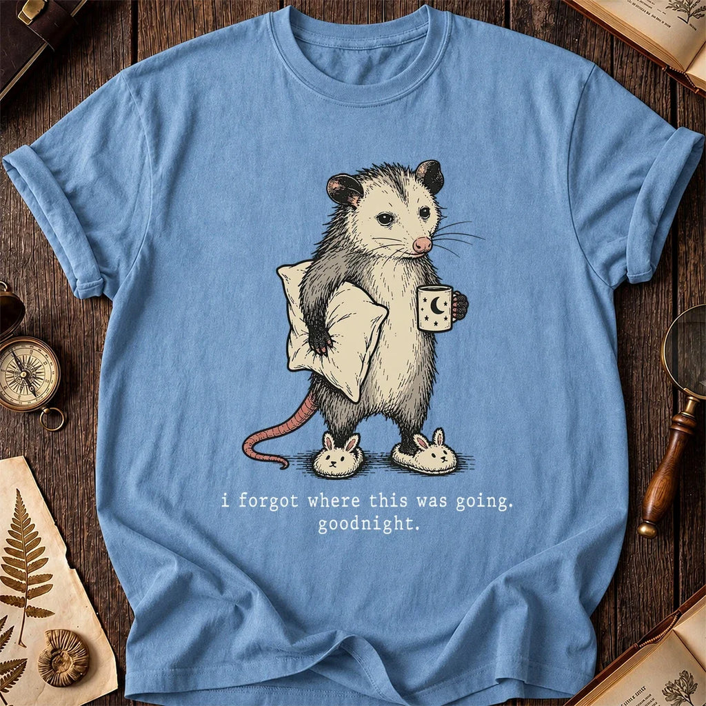 Lost Thread Possum T-Shirt product image 4