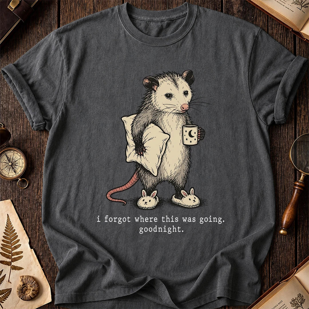 Lost Thread Possum T-Shirt product image 6