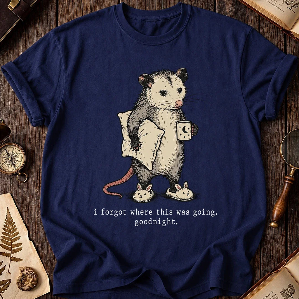 Lost Thread Possum T-Shirt product image 7