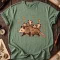 Possum Baby Parade T-Shirt product image 1