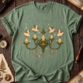 Possum Chandelier T-Shirt product image 1