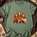 Possum Mama Ride T-Shirt product image 1