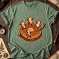 Possum Stump Party T-Shirt product image 1