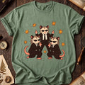 Possum Suit Crew T-Shirt product image 1